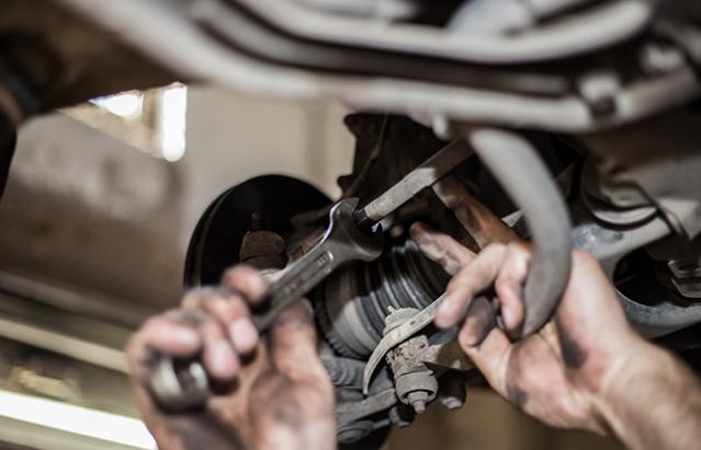 Diagnostic auto Dieppe