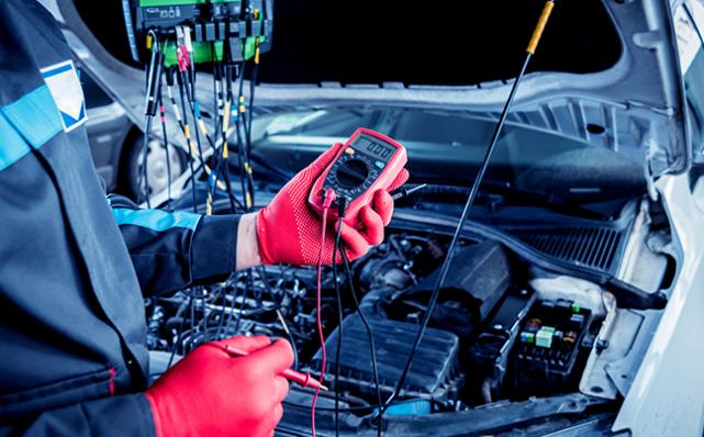 garage auto dieppe