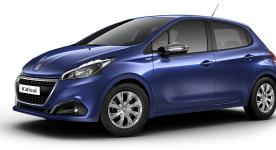 Peugeot 208 Peugeot 208