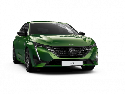 Peugeot Nouvelle 308