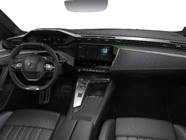 Peugeot Nouvelle 308